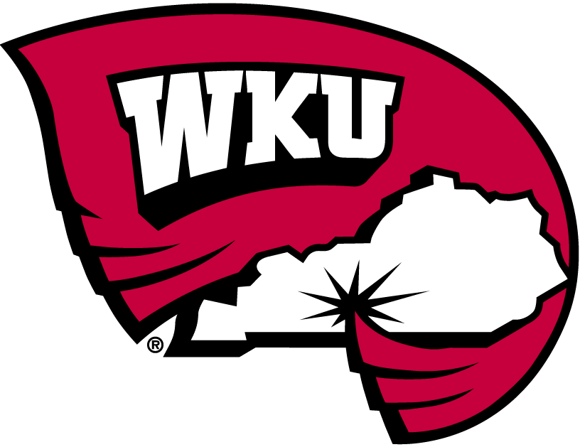 Western Kentucky Hilltoppers 1999-Pres Alternate Logo v6 iron on transfers for T-shirts